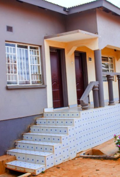 Paramount Lodge - Mzimba