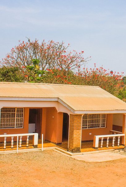 Paramount Lodge Luwinga - Mzuzu