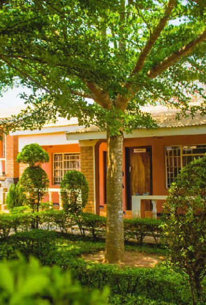 Paramount Lodge SSO Katoto - Mzuzu