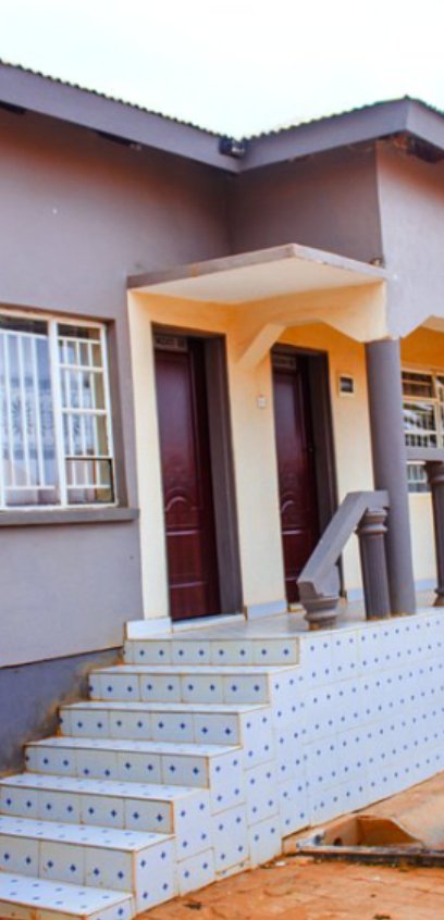 Paramount Lodge - Mzimba