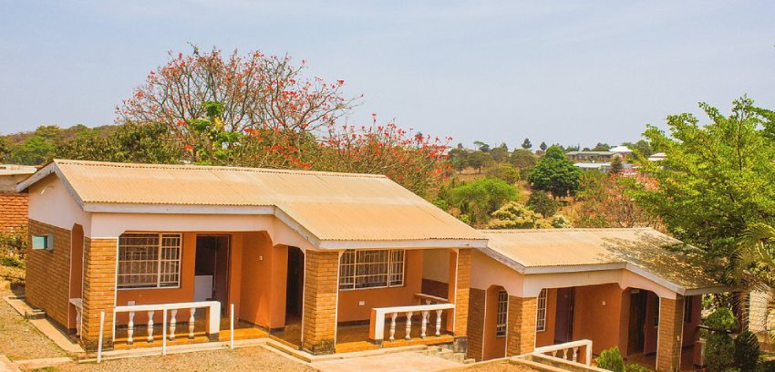 Paramount Lodge Luwinga - Mzuzu