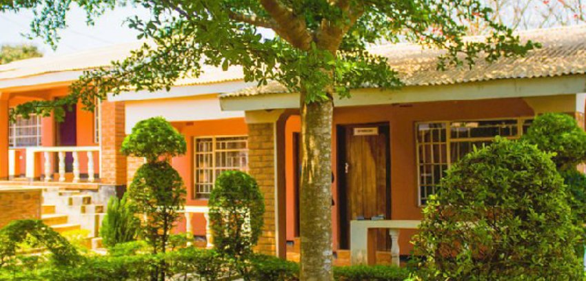 Paramount Lodge SSO Katoto - Mzuzu